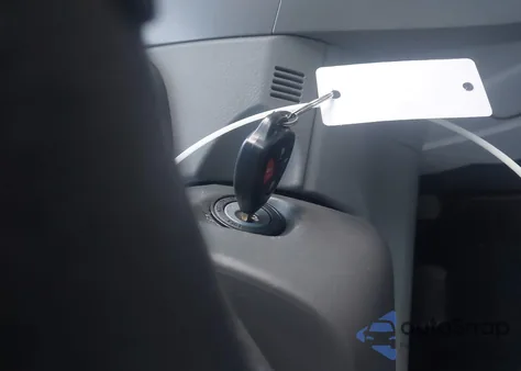 2010 Toyota Corolla Le из США, поврежденный, VIN 2T1BU4EE8AC358981